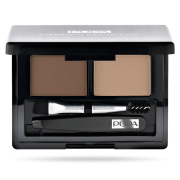 PUPA MILANO EYEBROW DESIGN SET-PERFECT EYEBROW