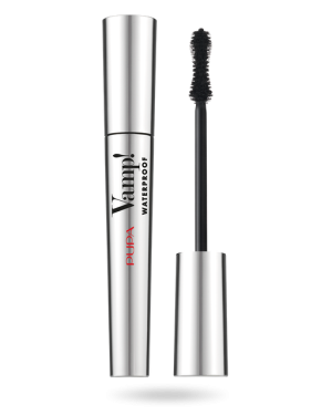 PUPA MILANO VAMP MASCARA WATERPROOF