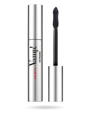 PUPA MILANO VAMP MASCARA EXTREME