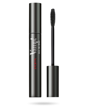 PUPA MILANO VAMP! MASCARA ALL IN ONE
