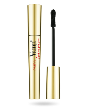 PUPA MILANO VAMP! FOREVER MASCARA