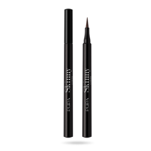 PUPA MILANO SKINNY LINER BROWN
