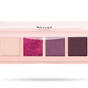 PUPA MILANO VAMP! PALETTE 4 OMBRETTI