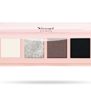 PUPA MILANO VAMP! PALETTE 4 OMBRETTI