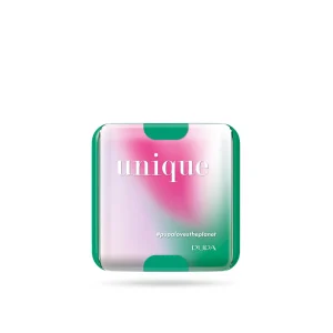 PUPA MILANO PALETTE LIFE IN COLOR - EMERALD