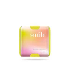 PUPA MILANO PALETTE S LIFE IN COLOR - GREEN