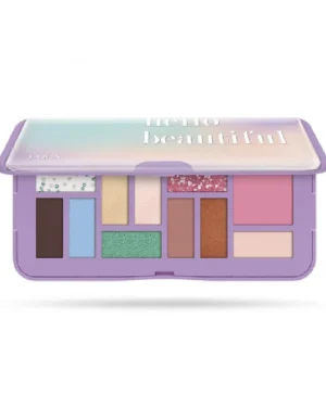 PUPA MILANO PALETTE LIFE IN COLOR – LILAC