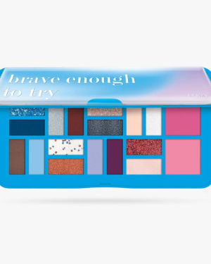 PUPA MILANO PALETTE L LIFE IN COLOR – BLUE