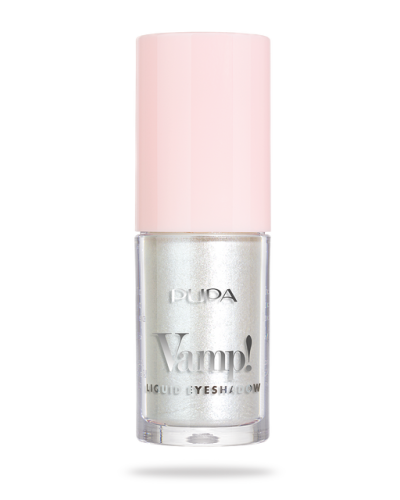 PUPA MILANO VAMP! LIQUID EYESHADOW