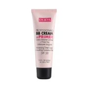 PUPA MILANO PROFESSIONALS BB CREAM-PRIMER