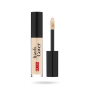 PUPA MILANO wonder cover full coverage concealer