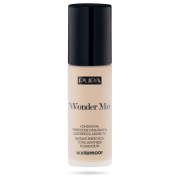 PUPA MILANO WONDER ME FOUNDATION