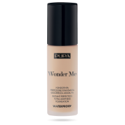 PUPA MILANO WONDER ME FOUNDATION