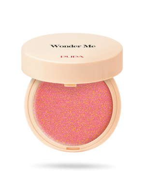 PUPA MILANO WONDER ME BLUSH