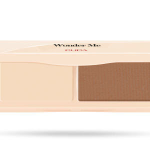 PUPA MILANO WONDER ME NATURAL SCULPT