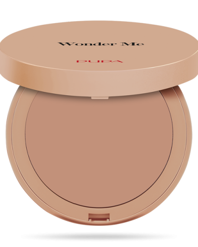 WONDER ME BRONZER