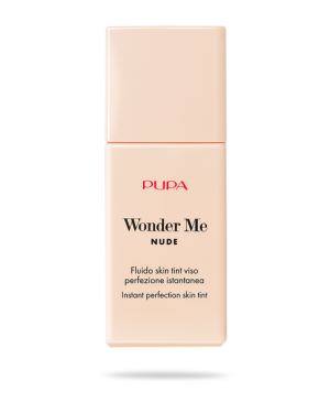 PUPA MILANO WONDER ME NUDE – SKIN TINT