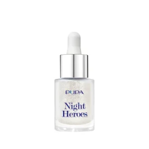 PUPA MILANO SPARKLING DROPS ILLUMINATNTE