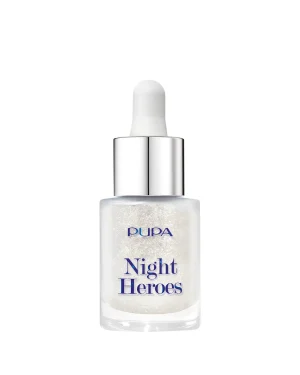 PUPA MILANO SPARKLING DROPS ILLUMINATNTE