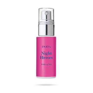 PUPA MILANO MAKE-UP FIXER NIGHT HEROES