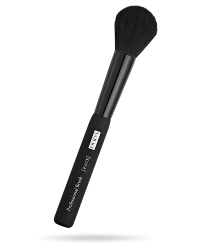 PUPA MILANO ROUND BLUSHER BRUSH