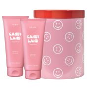 PUPA MILANO HAPPY BOX KIT-FLOWER POWER