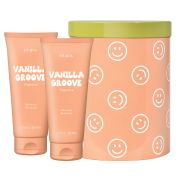 PUPA MILANO HAPPY BOX KIT-FLOWER POWER