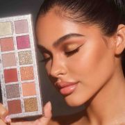 ANASTASIA BEVERLY HILLS ROSE METALS PALETTE