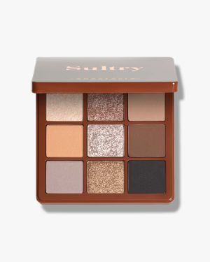 ANASTASIA BEVERLY HILLS SULTRY PALETTE -MINI