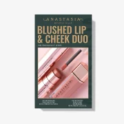 ANASTASIA BEVERLY HILLS Blushed Lip & Cheek Duo Kit