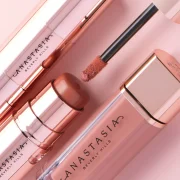 ANASTASIA BEVERLY HILLS Blushed Lip & Cheek Duo Kit