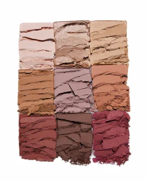 ANASTASIA BEVERLY HILLS MINI MODERN RENAISSANCE KIT – DARK BROWN