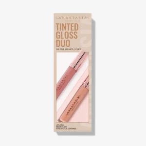 ANASTASIA BEVERLY HILLS Tinted Gloss Duo Kit