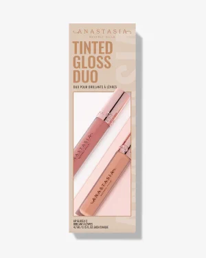 ANASTASIA BEVERLY HILLS Tinted Gloss Duo Kit