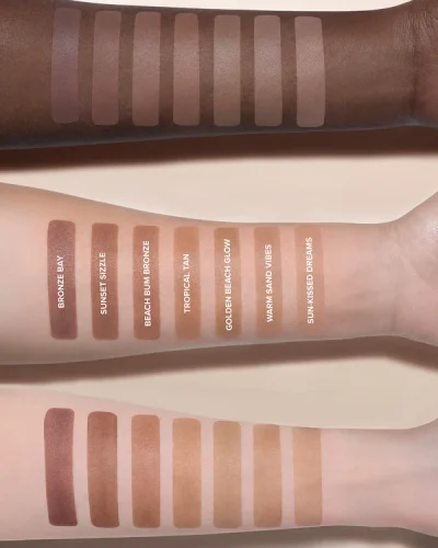 Anastasia Beverly Hills Smooth Blur Bronzer