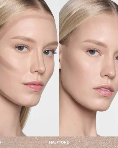 Anastasia Beverly Hills Smooth Blur Contour Stick