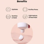 Cosrx AC Collection Lightweight Soothing Moisturizer