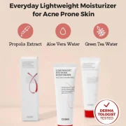 Cosrx AC Collection Lightweight Soothing Moisturizer
