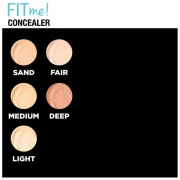 MAYBELLINE FIT ME CONCEALER