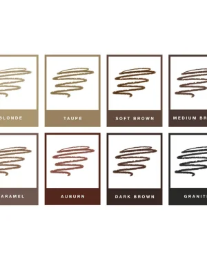 ANASTASIA BEVERLY HILLS PERFECT BROW PENCIL – AUBURN