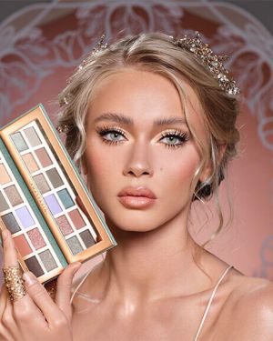 ANASTASIA BEVERLY HILLS NOUVEAU EYESHADOW PALETTE