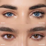 ANASTASIA BEVERLY HILLS LASH SCULPT LENGTHENING & VOLUMIZING MASCARA – FULL SIZE