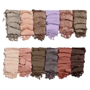 ANASTASIA BEVERLY HILLS ROSE METALS PALETTE