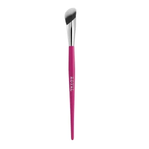 royal cosmetics finger tip concealer brush