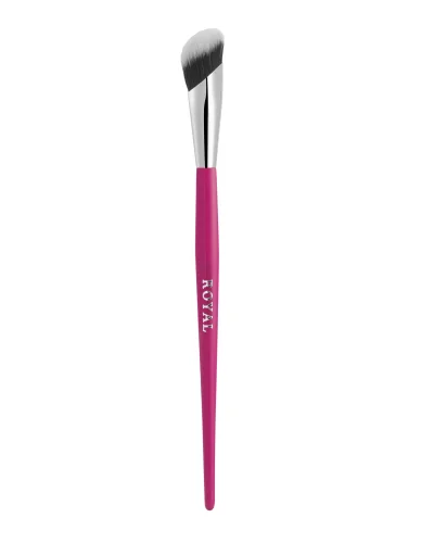 royal cosmetics finger tip concealer brush