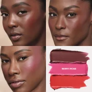 Anastasia Beverly hills Magic Touch Cream Blush & Lip Trio