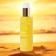BEESLINE SUNTAN OIL DEEEP TAN