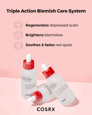 Cosrx Blemish Spot Clearing Serum