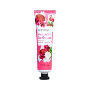BODYCOLOGY SHEA BUTTER HAND CREAM
