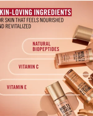 RIMMEL MULTI TASKER BETTER THAN FILTERS